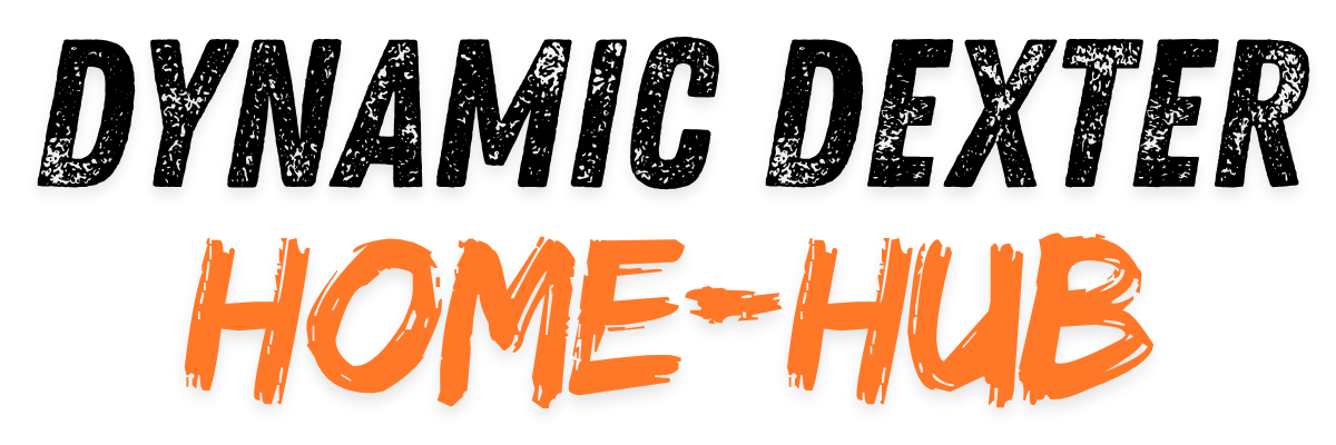 Dynamic Dexter Home Hub